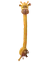 DanPet Hundelegetøj giraf 80 cm