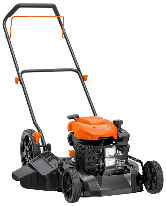 Plæneklipper benzin 150CC