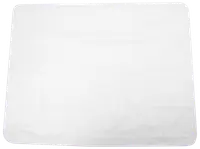 Vattentätt lakan 90 x 70 cm