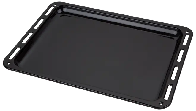 Bageplade til indbygningsovn