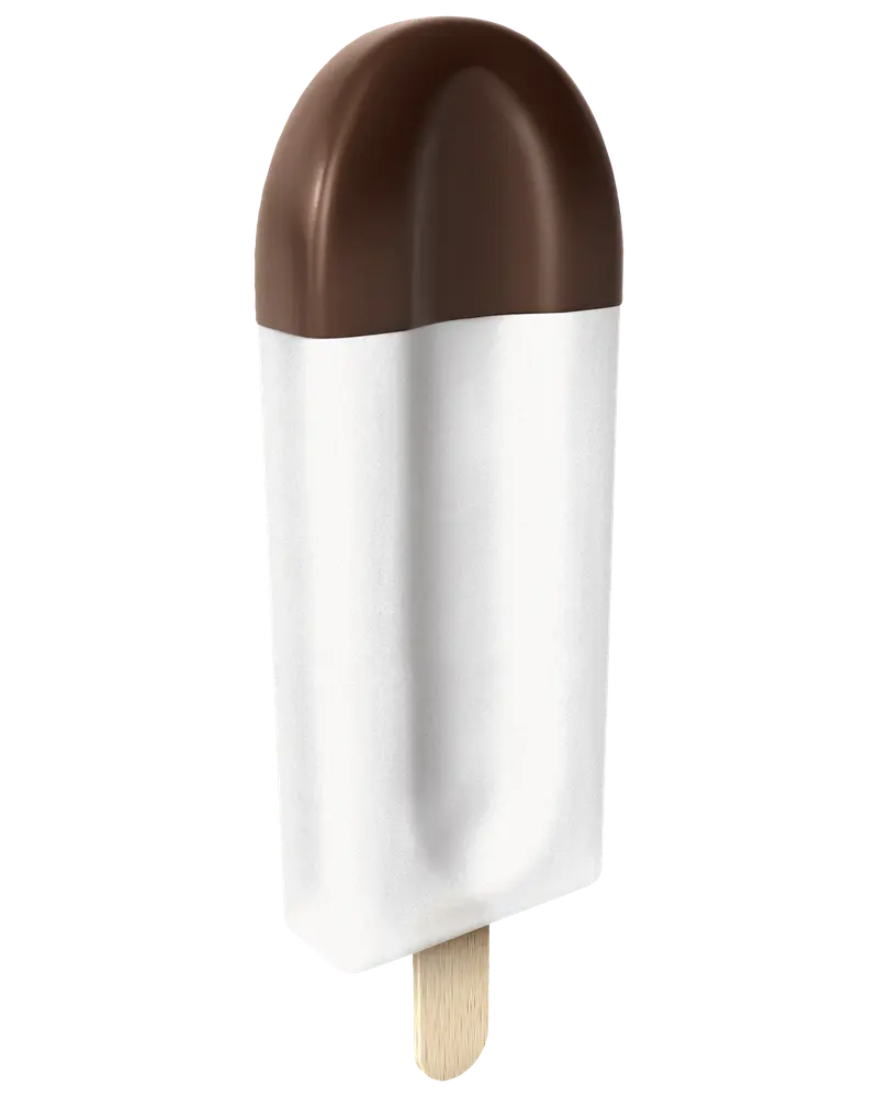 Premier Is Kæmpe Læske 80 ml