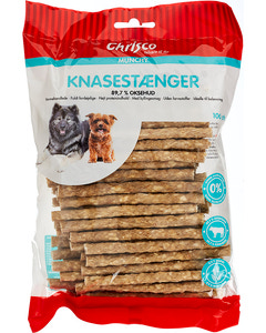 Chrisco Chicken krispiga stänger runda 100-pack