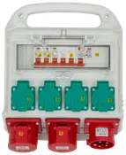 Byggepladstavle 16 A