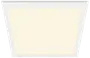 PHILIPS Loftlampe panel Scene 30x30cm 12W - hvid