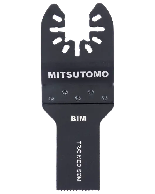 Mitsutomo Savklinge til multicutter 20 mm