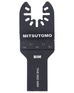 Mitsutomo Sågblad för multicutter 20 mm