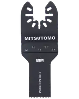 Mitsutomo Sågblad för multicutter 20 mm