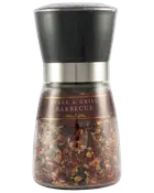 Krydderikværn Steak & Grill Barbecue 160 g