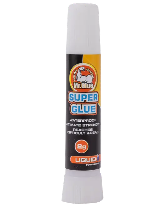 MR GLUE SUPERLIM 2 G