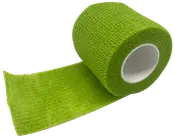 Kilberry Fitness Sportstape elastisk 5 cm x 4,5 m