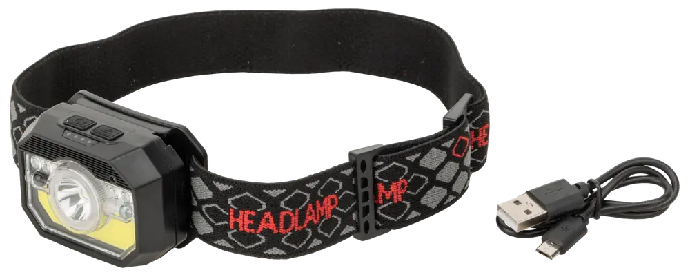 Pandelampe 300 Lumen - T65