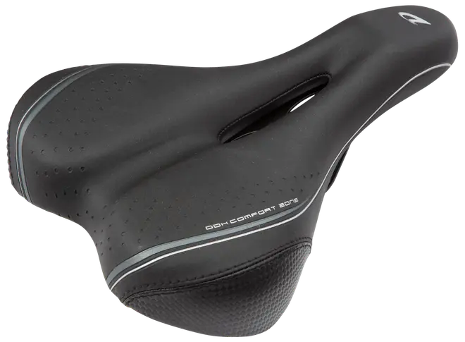 Busetto Pro Citysadel med ventilering