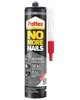 Pattex No More Nails lim- og tætningsmasse, hvid, til limning, tætning og udfyldning. Skimmelsvampresistent, egnet til inde- og udendørs brug. Med præcisionsdyse.