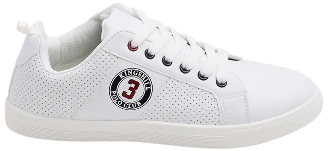 Kingshill Sneaker Polo