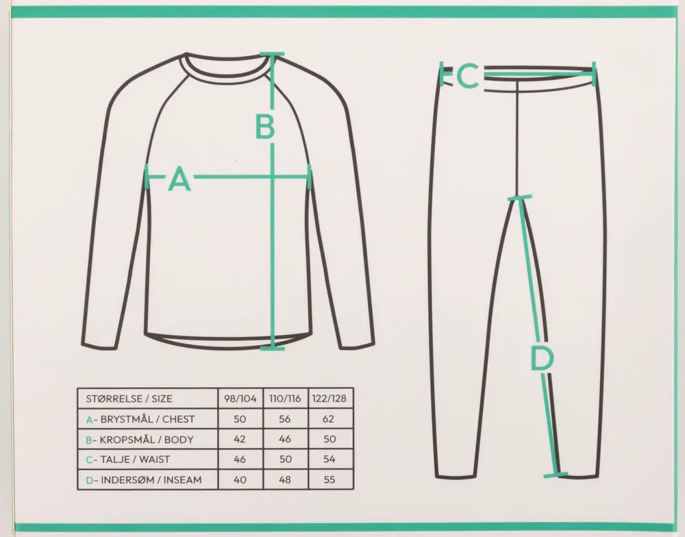 byKIDS Skid underställ för barn - svart