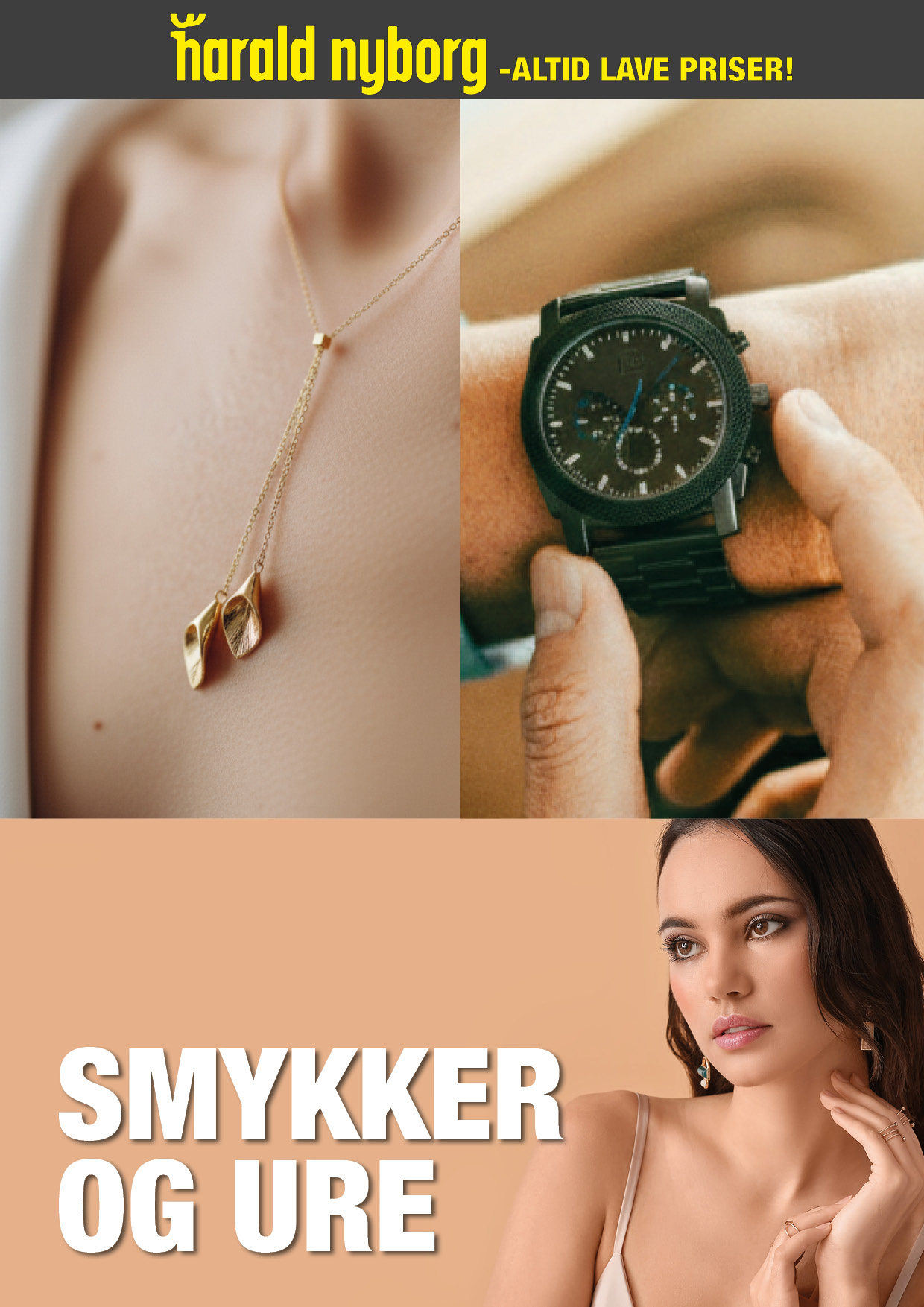 Smykker