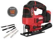 SKIL Stiksav 20V 3420CA