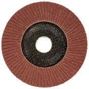 Lamelskive Ø125 mm K60