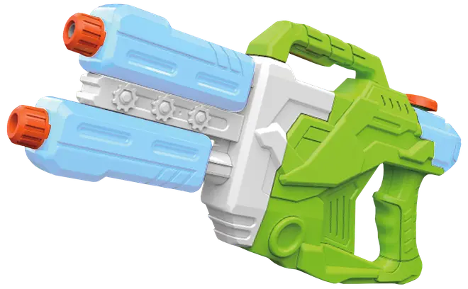 Vattengevär 57 cm 2400 ml