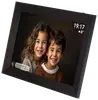 Denver Fotoramme FRAMEO - 10,1" Sort