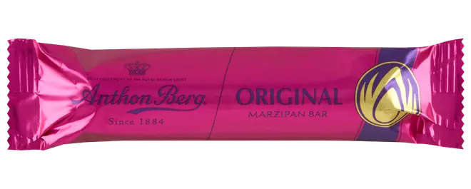 Anthon Berg Marcipanbrød Original 40 g