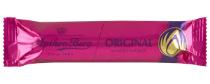 Anthon Berg Marcipanbrød Original 40 g
