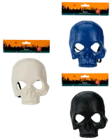 Halloween döskallemask