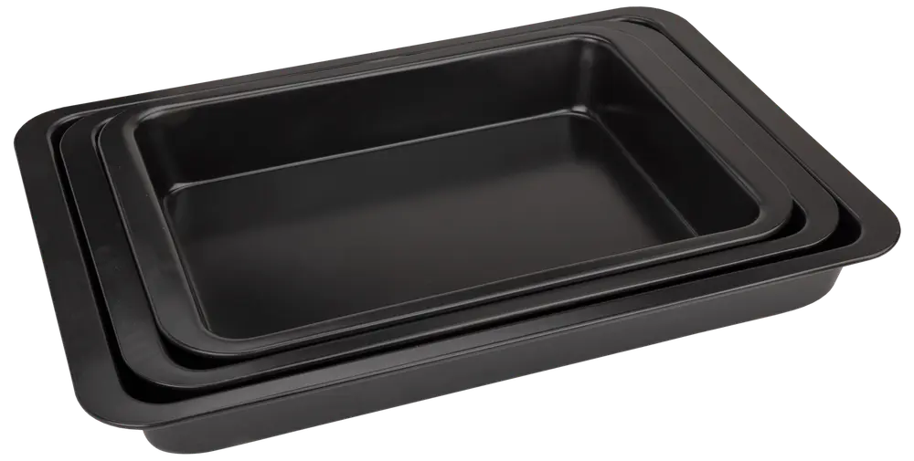 Sjöbo ugnsformset 3 delar