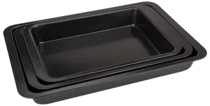 Sjöbo ugnsformset 3 delar