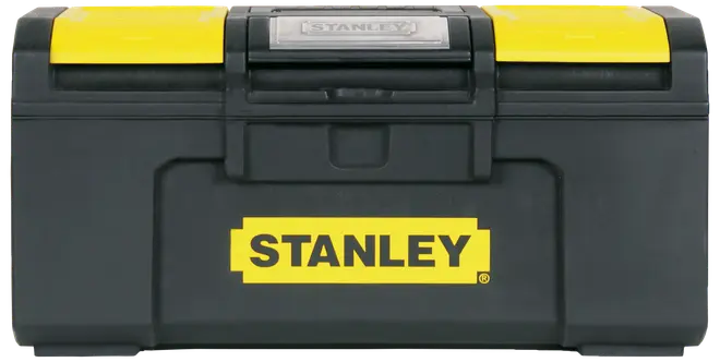 Stanley verktygslåda 16"