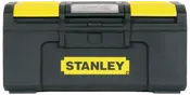 Stanley verktygslåda 16"