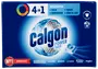 Calgon Power Vasketabs 4-i-1