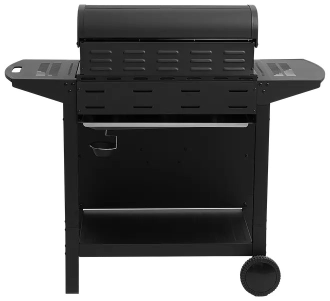 BAKERgrill Gasgrill 3 brændere