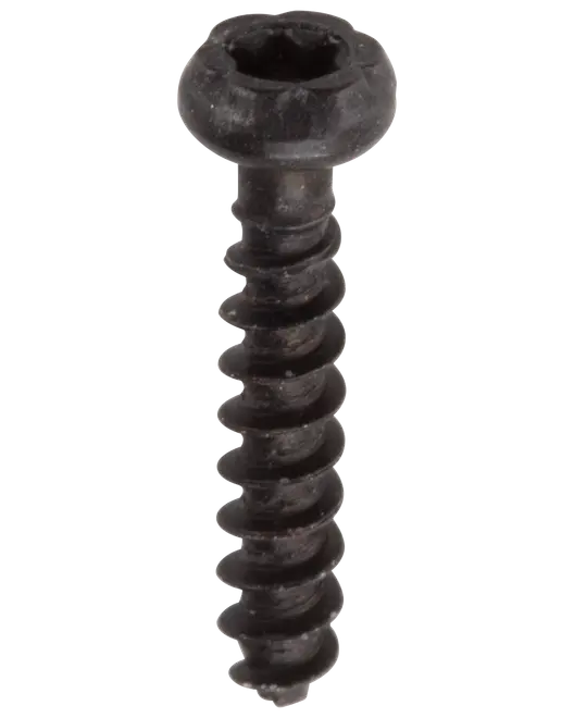 LK Skruv för teknisk monteringsram 100-pack