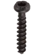 LK Skruv för teknisk monteringsram 100-pack