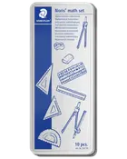 Staedtler Matematiksæt 10 dele