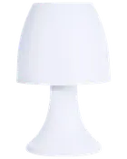 Bordslampa med RGB 19 cm