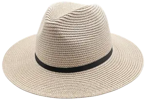 Strandhatt