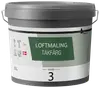 Loftmaling Glans 3 - hvid