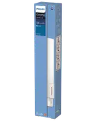 PHILIPS LED-rør CorePro 5W G23 PLS 2P