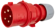 CEE-kontakt 32 A 5 poler 380 V