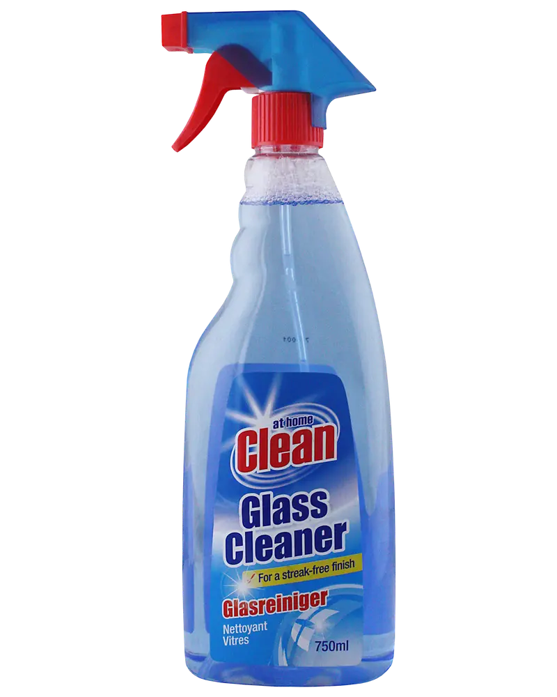 At Home Clean Glasrens 750 ml