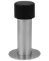 Jasa company Dørstopper rustfri Ø22 x H. 75 mm