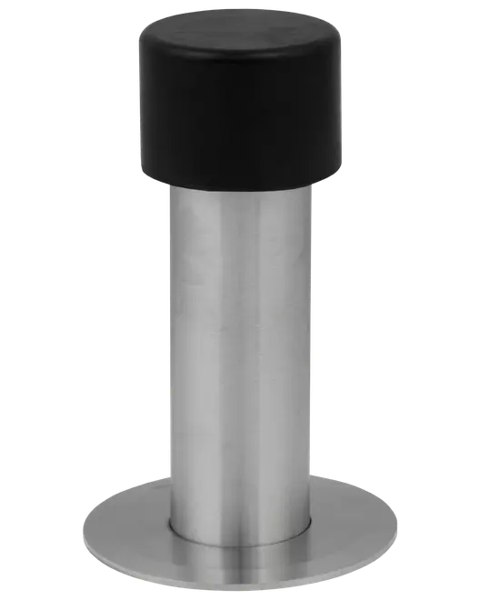 Jasa company Dørstopper rustfri Ø22 x H. 75 mm