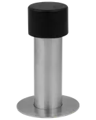 Jasa company Dørstopper rustfri Ø22 x H. 75 mm