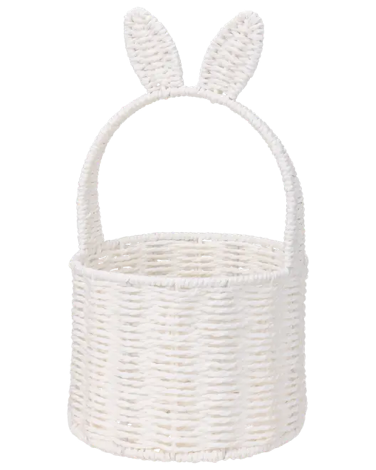 Påskkorg Kanin - H 32,5 cm