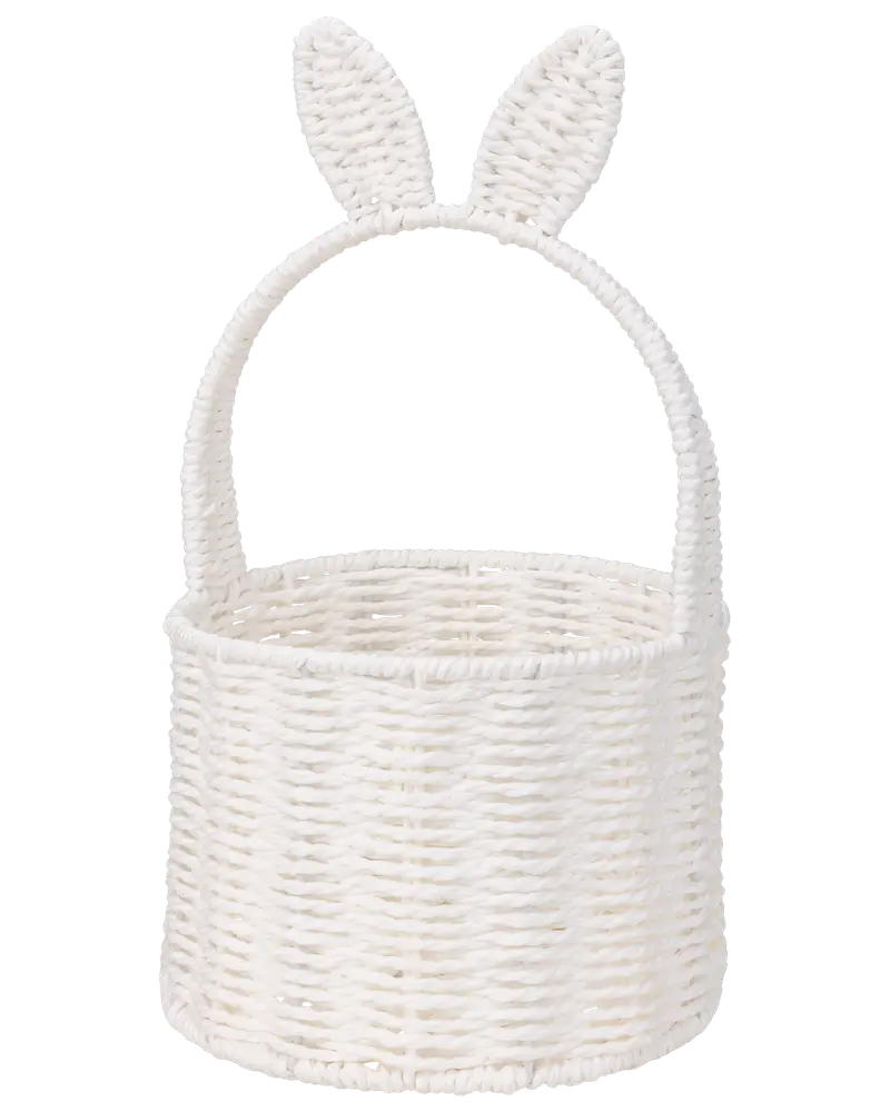 Påskekurv Kanin - H 32,5 cm