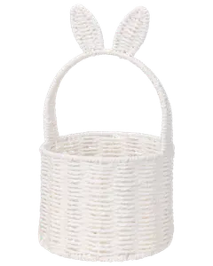 Påskekurv Kanin - H 32,5 cm