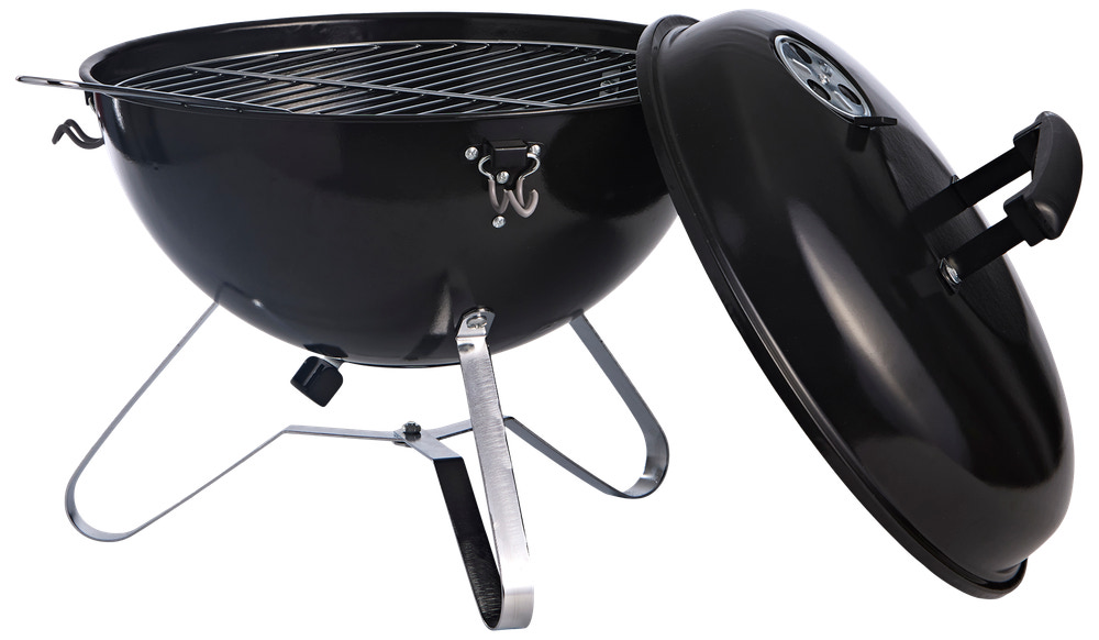 Dangrill bordgrill Ø37 cm