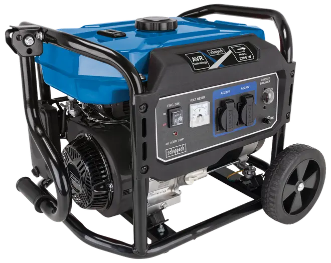 Generator 2800 W